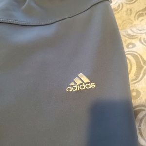Adidas light compression leggings